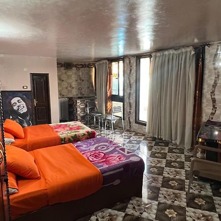 Nubian Dreams Guest House Assuan Exterior foto